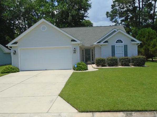 8268 Tartan Ln, Myrtle Beach, SC 29588