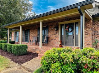 115 Lakeview Trl, McMinnville, TN 37110