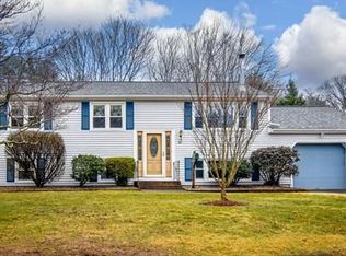 14 Sherman Rd, Millis, MA 02054