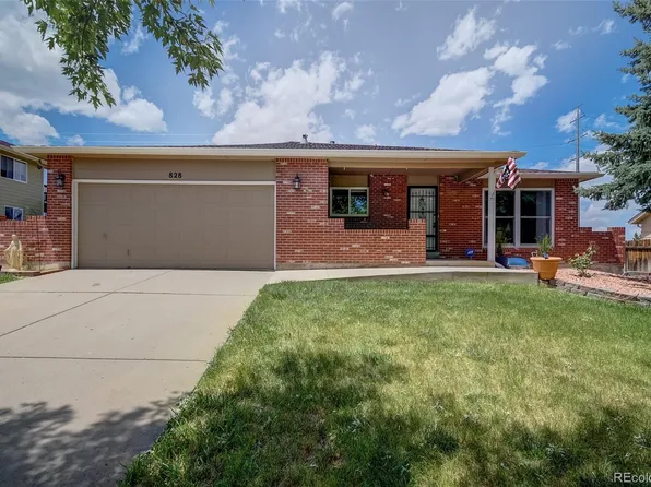 828 Mercury Circle, Littleton, CO 80124
