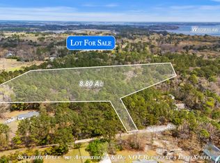 4 Sebago Rd, Hollywood, SC 29449