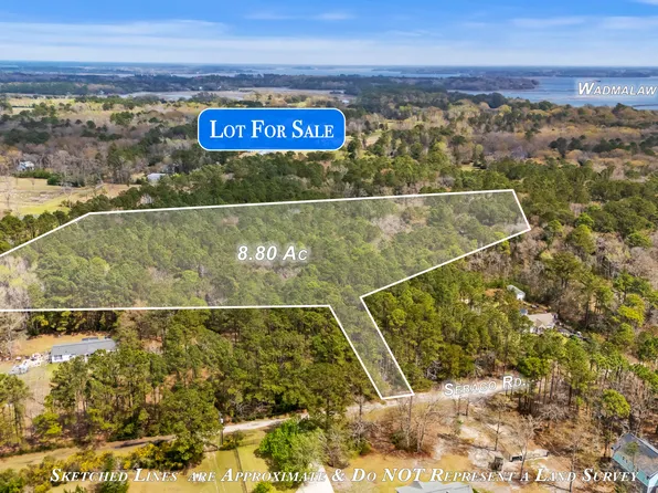 4 Sebago Rd, Hollywood, SC 29449
