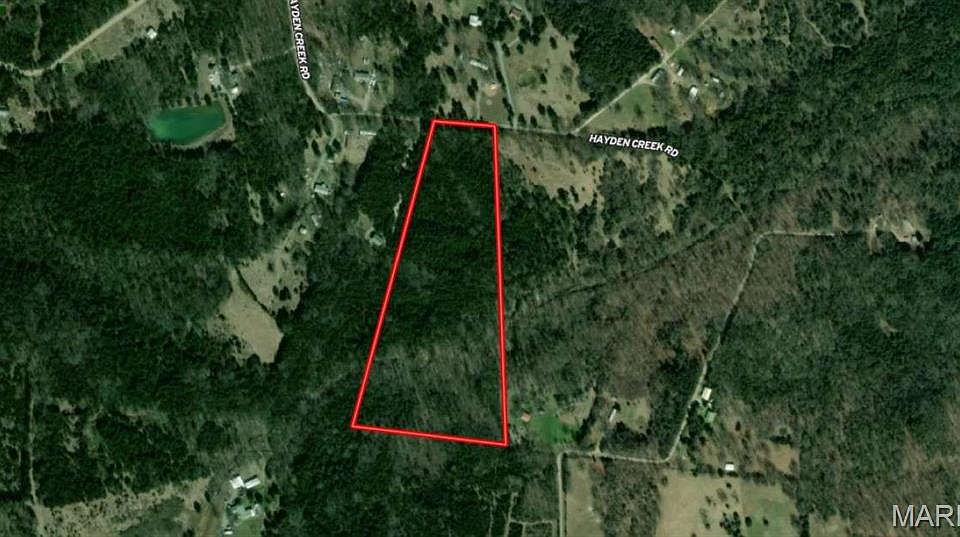 1st image of 0 Hayden Creek Rd