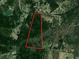0 Hayden Creek Rd, Park Hills, MO 63601