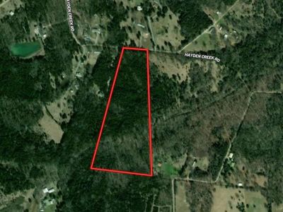 0 Hayden Creek Rd, Park Hills MO - Owner Finance Home