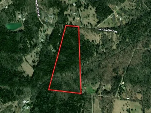 0 Hayden Creek Rd, Park Hills, MO 63601