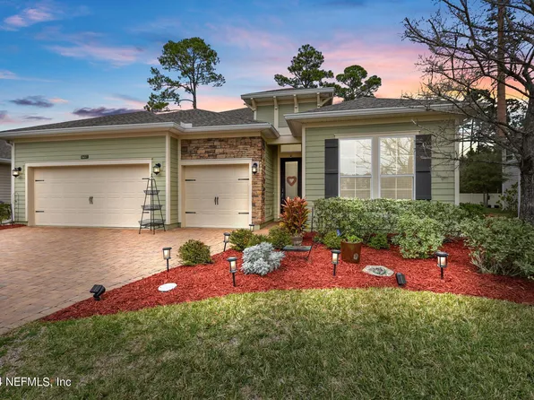 4657 MARILYN ANNE Drive, Jacksonville, FL 32257