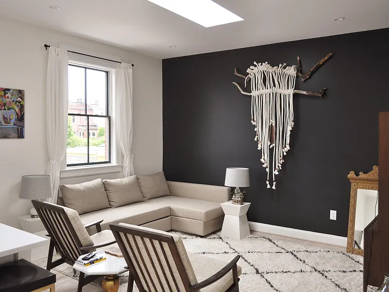 1229 F St NE #CARRIAGE HOUSE — Photo 6