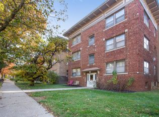 Charlotte Park Apartments, Kansas City, MO 64110
