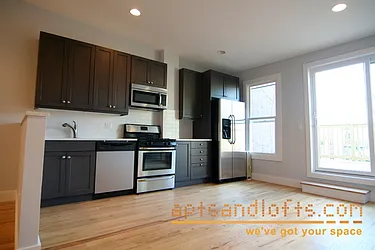 Rented by aptsandlofts.com