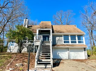 5431 Falcon Ln, West Chester, OH 45069