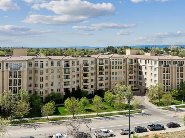 2500 E Cherry Creek South Drive #223, Denver, CO 80209
