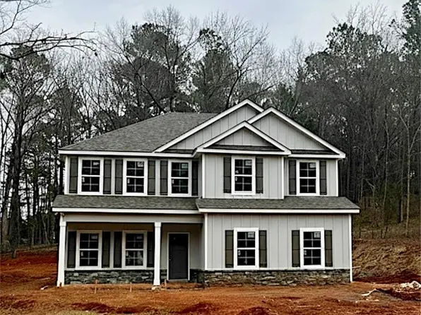 114 Rolling Meadows Way, Waverly Hall, GA 31831