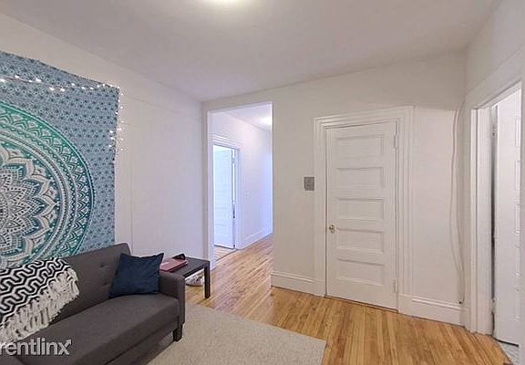 1800 Mass. Ave. #1800-32 Cambridge - Cambridge Highlands Sha
