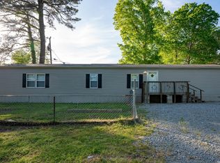 15525 Evergreen Dr, Bryant, AR 72022