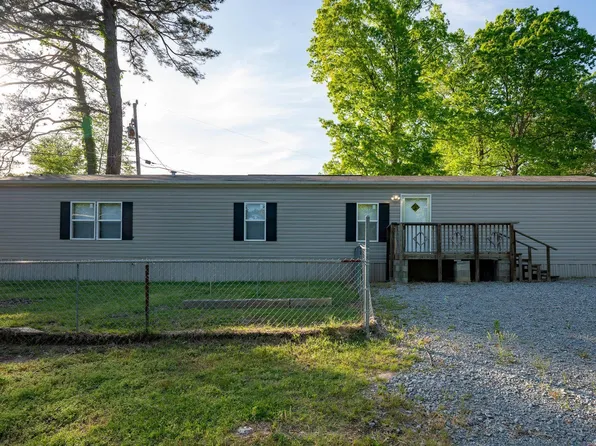 15525 Evergreen Dr, Bryant, AR 72022
