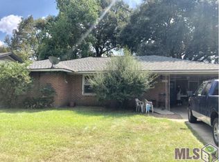 4232 Lorraine St, Baton Rouge, LA 70805