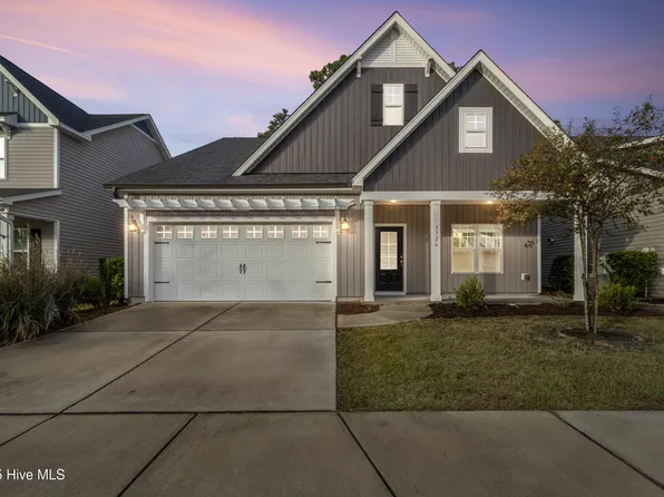 3726 Spicetree Drive, Wilmington, NC 28412