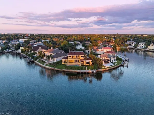 303 CUDDY CT, NAPLES, FL 34103