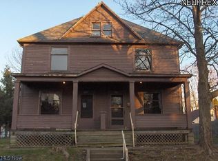 924-926 S Seneca Ave, Alliance, OH 44601