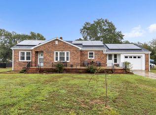 8 Poplar St, Honea Path, SC 29654