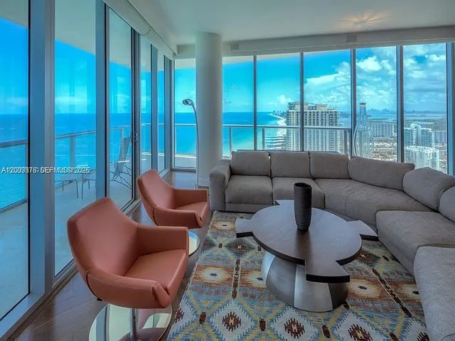 17001 Collins Ave #4301 — Photo 1
