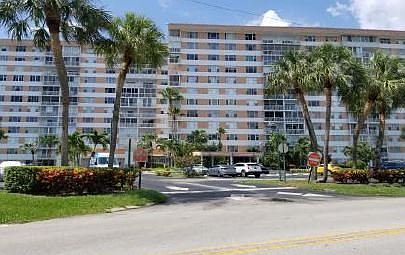 1st image of 3800 Hillcrest Dr APT 1119