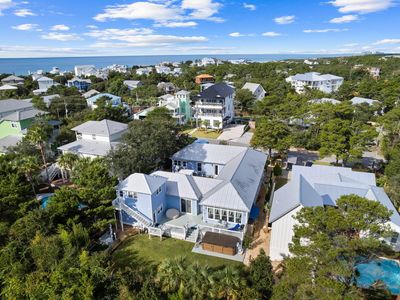 196 Hilltop Dr, SANTA ROSA BEACH, FL, 32459