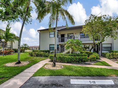 7618 Tahiti Lane #201, Lake Worth, FL, 33467