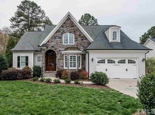 681 Shelley Rd, Raleigh, NC 27609