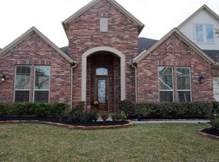 20507 Stillhaven Rd, Spring, TX 77379