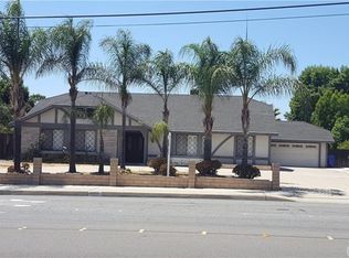 11050 Monte Vista Ave, Montclair, CA 91763