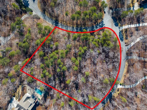 0 Westwood Bay Dr Lot 34, Seneca, SC 29672