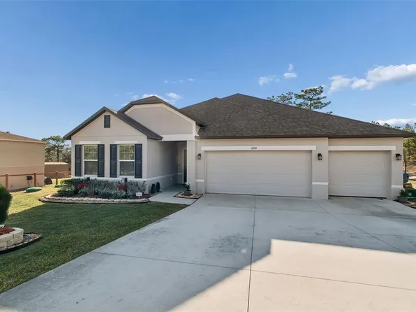 16301 Greenback Rd, Weeki Wachee, FL 34614