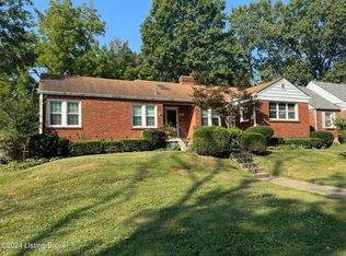 334 E Esplanade Ave, Louisville, KY 40214