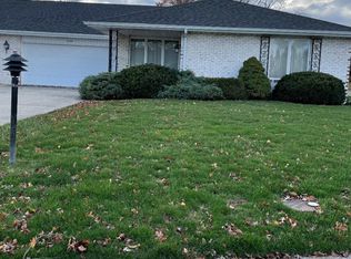 4453 N Wheeling Ave, Muncie, IN 47304
