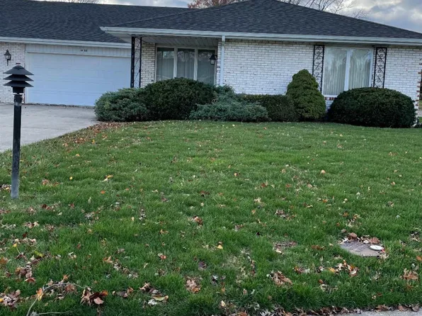 4453 N Wheeling Ave, Muncie, IN 47304