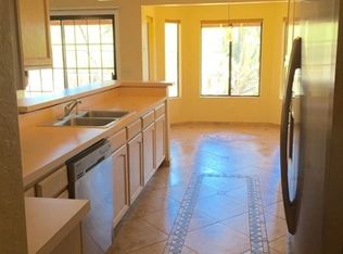 6078 N Serendipity Ln, Tucson, AZ 85704
