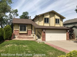 3010 Haystack Dr, Colorado Springs, CO 80922