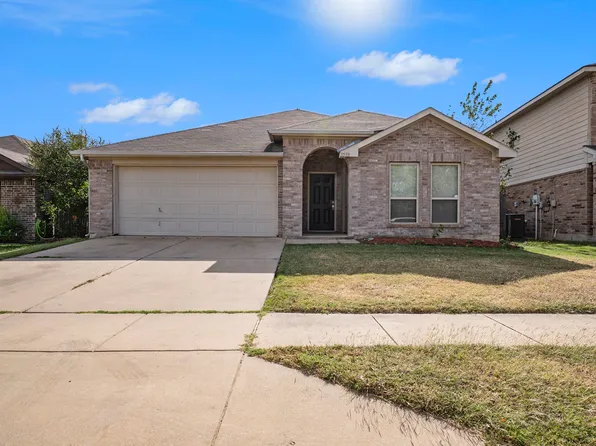 3533 Saint Vincent Rd, Fort Worth, TX 76123