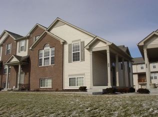 8349 Codesa Way, Indianapolis, IN 46278