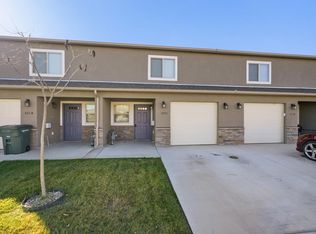 655 Trinity Way #C, Grand Junction, CO 81505