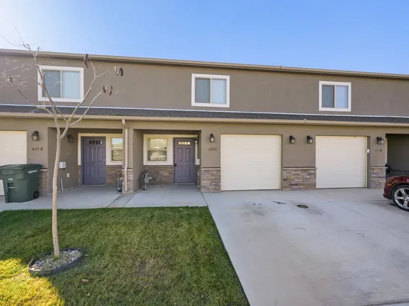 655 Trinity Way #C, Grand Junction, CO 81505
