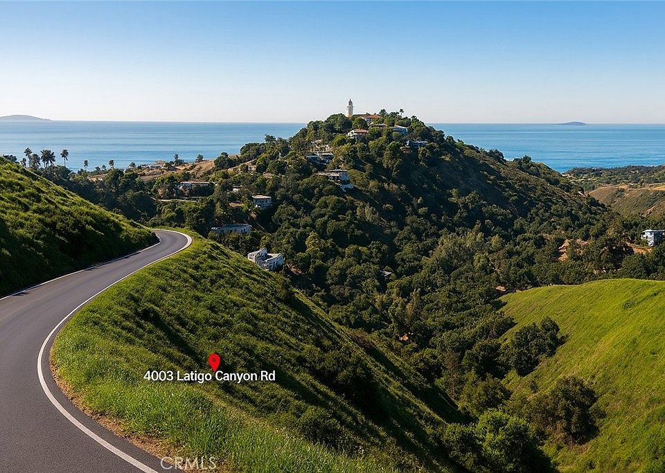 1st image of 4003 Latigo Canyon Rd