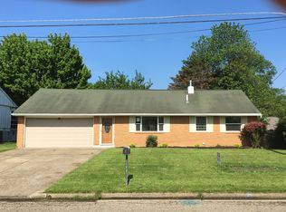 235 22nd St SE, Massillon, OH