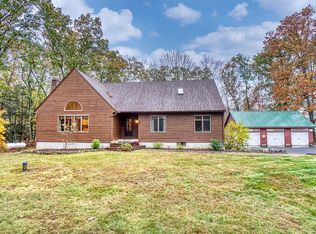 23 Isleib Rd, Marlborough, CT 06447