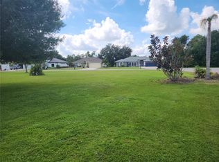 25214 Aysen Dr LOT 29, Punta Gorda, FL 33983