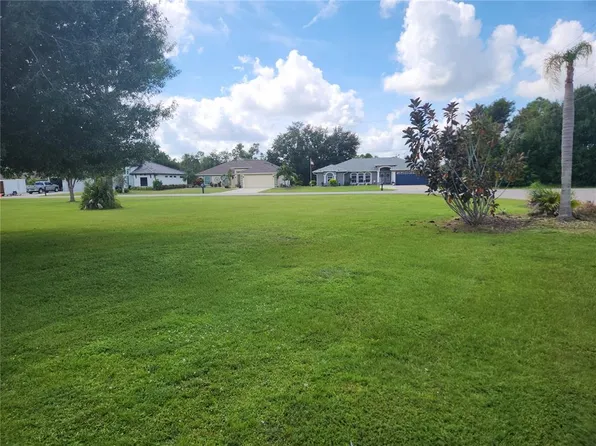 25214 Aysen Dr Lot 29, Punta Gorda, FL 33983