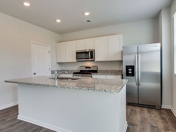 5th image of 5428 Timberwalk Ln Lot 14