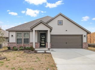 431 Rose Ave, Cleburne, TX 76033